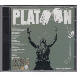 PLATOON AND SONGS FROM THE ERA