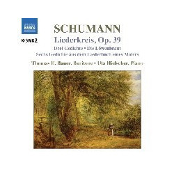 LIEDER (INTEGRALE), VOL.7