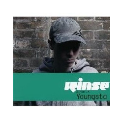 RINSE:14 MIXED BY YOUNGSTA