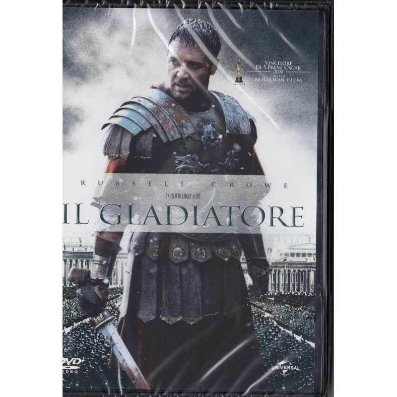 IL GLADIATORE (2000)