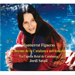 FIGUERAS MONTSERRAT - SONGS...