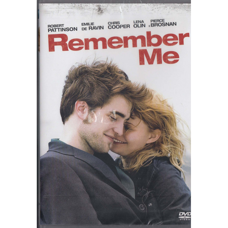 REMEMBER ME (2010)