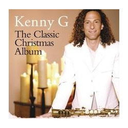 THE CLASSIC CHRISTMAS ALBUM