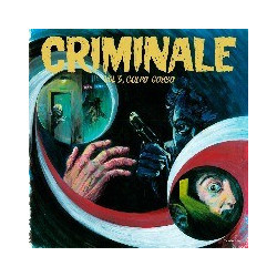 CRIMINALE VOL. 3 - COLPO GOBBO