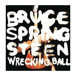 WRECKING BALL (2LP+CD)