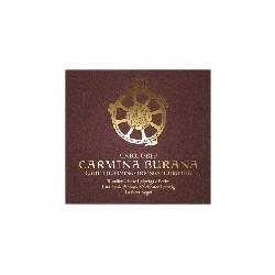 CARMINA BURANA