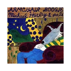 ARMCHAIR BOOGIE