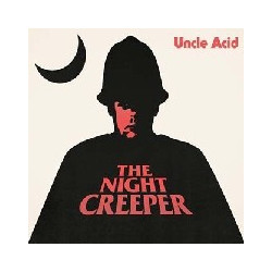 THE NIGHT CREEPER