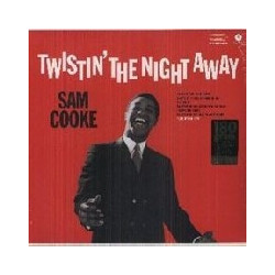 TWISTIN' THE NIGHT AWAY [LP]