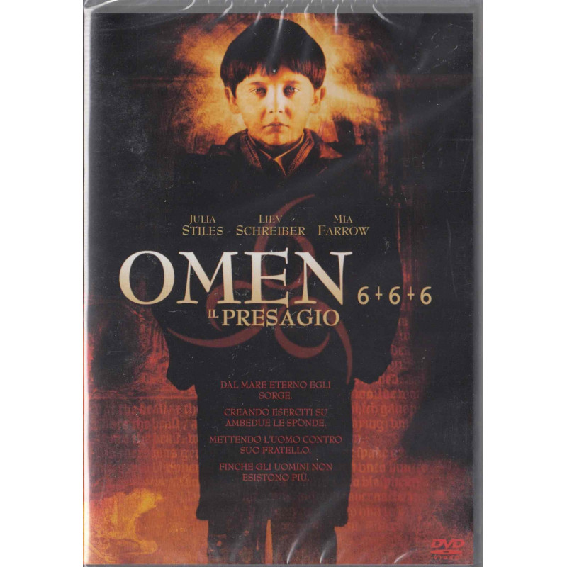 OMEN 666