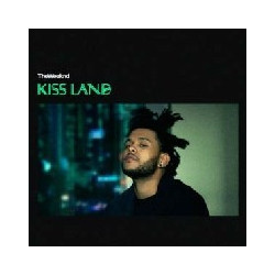 KISS LAND