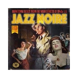 JAZZ NOIRE - DARKTOWN...