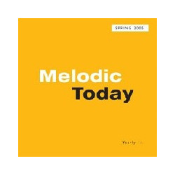 MELODIC TODAY