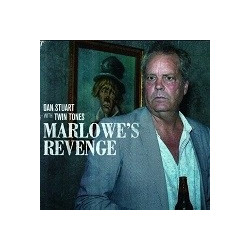 MARLOWE'S REVENGE (LP)