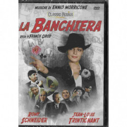 LA BANCHIERA