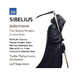 JEDERMANN OP.53, 2 SERIOUS...