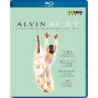 ALVIN AILEY - AN EVENING WITH THE ALVINAILEY AMERICAN DANCE THEATER