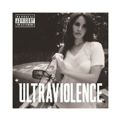 ULTRAVIOLENCE