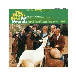 PET SOUNDS 50TH STEREO