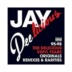 JAY DEELICIOUS: THE...