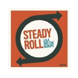 STEADY ROLL