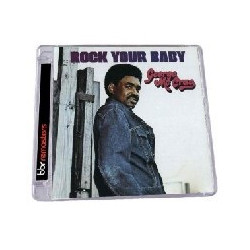 ROCK YOUR BABY - EXPANDED...