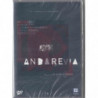 ANDAREVIA