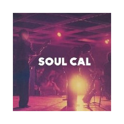 SOUL CAL