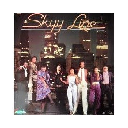 SKYY LINE - EXPANDED EDITION