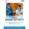 MADAMA BUTTERFLY