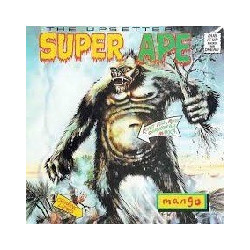 SUPER APE