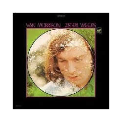 ASTRAL WEEKS