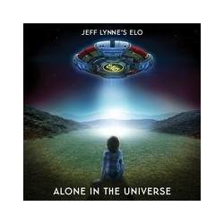 JEFF LYNNE'S ELO - ALONE IN...