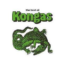 THE BEST OF KONGAS