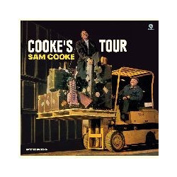 COOKE'S TOUR [LP]