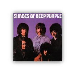 SHADES OF DEEP PURPLE