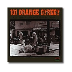 101 ORANGE STREET SKA MEETS...