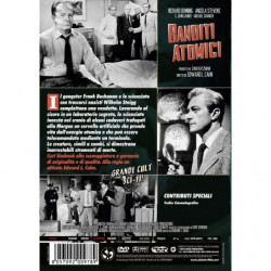 BANDITI ATOMICI - DVD (1955)