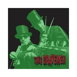 THEE GRAVEMEN