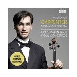 CONCERTO PER VIOLA VB 153B,...