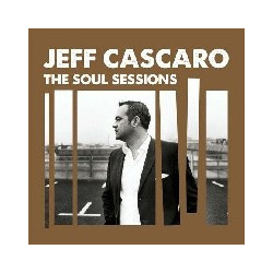 THE SOUL SESSIONS