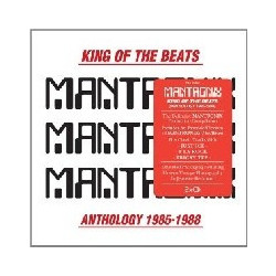 KING OF THE BEATS:...