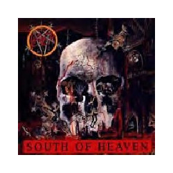 SOUTH OF HEAVEN