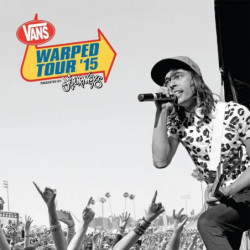 VANS WARPED TOUR...