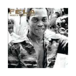 FELA KUTI-THE BEST OF THE...