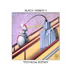 TECHNICAL ECSTASY (REMAST)