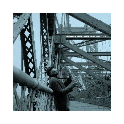 THE BRIDGE [LP]