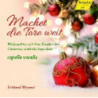 MACHET DIE TORE WEIT