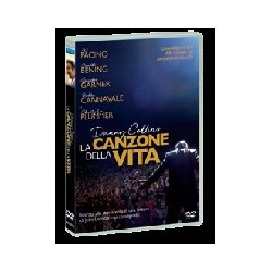 LA CANZONE DELLA VITA DVD S - DANNY COLLINS