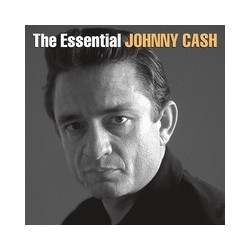 THE ESSENTIAL JOHNNY CASH